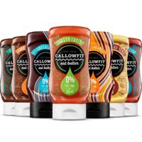 Callowfit Callowfit Probeerpakket