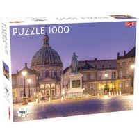 Puzzel Around the World, Nothern Stars: Amalienborg Puzzel