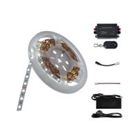 3m LED-strip koud-wit