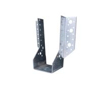 Waelbers Raveeldrager zwaar 440/80x180mm, blauw verzinkt - 25 Stuk(s) - 8774EAN.09