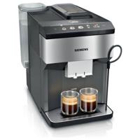 Siemens EQ500 classic connect TP516DX3 Koffiezetapparaat Zwart, RVS