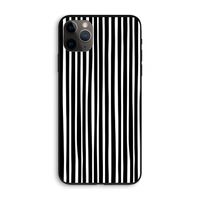 Stripes: iPhone 11 Pro Max Biologisch afbreekbaar hoesje