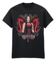 WWE T-Shirt Stephanie Vaquer La Primera Black Size M
