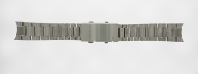Horlogeband Certina C0326074405100A / C605021846 Titanium 21mm