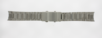 Horlogeband Certina C0326074405100A / C605021846 Titanium 21mm