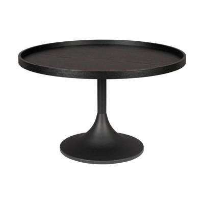 Zuiver Jason salontafel Zwart