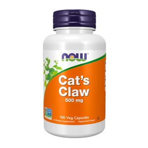 Cat's Claw 500mg 100v-caps