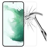 Nillkin Amazing H+Pro Samsung Galaxy S22 5G Screenprotector van gehard glas - 9H