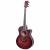 Fazley W55-COL-R ColourTune western gitaar rood