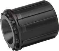 Cassettebody 7 speed Shimano Altus FH-RM30