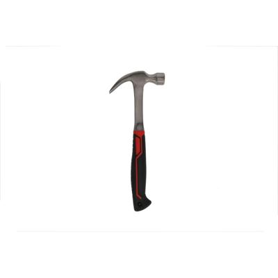 4tecx Klauwhamer one piece 450 gram