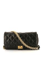 CHANEL Pre-Owned sac banane Pochette Reissue (2018) - Noir - thumbnail