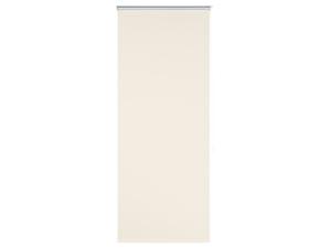 LIVARNO home Thermisch rolgordijn voor ramen 60 x 150 cm (60 x 150 cm, Crème)