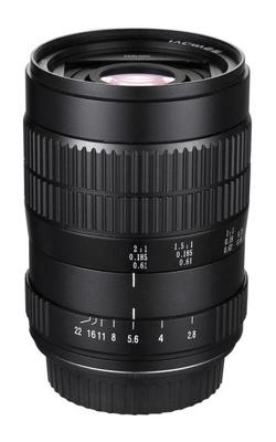 Laowa 60mm F2.8 2x Ultra-Macro Pentax K