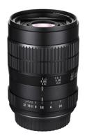 Laowa 60mm F2.8 2x Ultra-Macro Pentax K