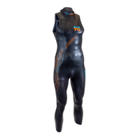 Blueseventy Reaction mouwloos wetsuit heren ML