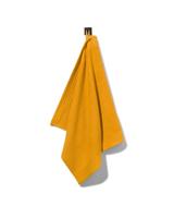 HEMA Keukendoek - 50 x 50 - katoen - okergeel (okergeel)