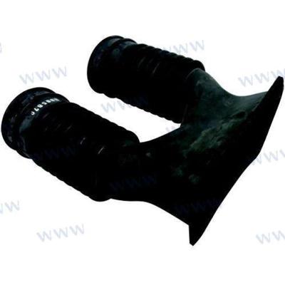 RM3885870 - UITLAATBALG Volvo