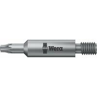 Wera 867/15 05064170001 Torx-bit T 20 Gereedschapsstaal Gelegeerd, Taai 1 stuk(s) - thumbnail