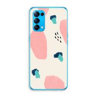 Monday Surprise: Oppo Find X3 Lite Transparant Hoesje