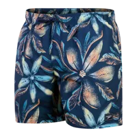 Speedo Digital Printed Leisure 16" Zwemshort