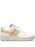 Nike baskets Air Force 1 '07 - Tons neutres