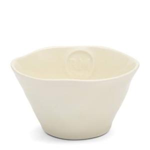 Riviera Maison - Portofino Bowl white XS - Wit