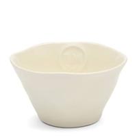 Riviera Maison - Portofino Bowl white XS - Wit - thumbnail