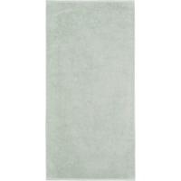 Cawö Cawo Pure Uni Douchelaken 80x150 eukalyptus
