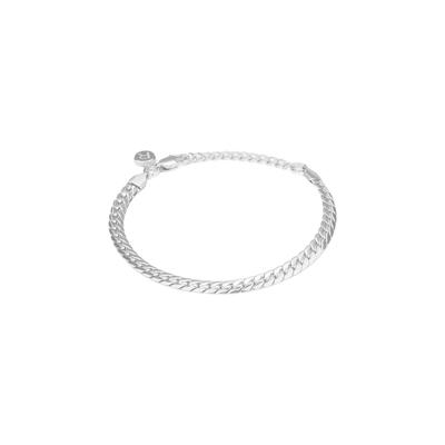 Radiant RH000226 Zilverkleurig Gouden Dames armband