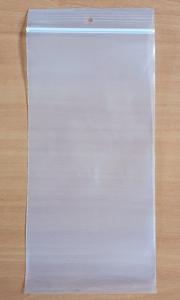 100 Gripzakjes 100 x 200 mm 90 micron