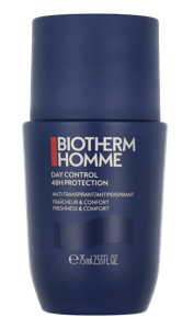 Biotherm Homme 48H Day Control Protection 75ml Heren