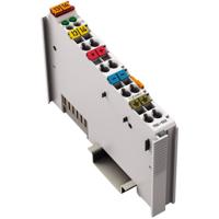 WAGO 750-502 Digitale PLC-uitgangsmodule 750-502 1 stuk(s)