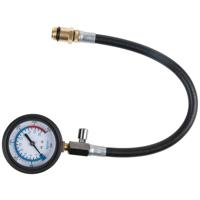 KS Tools 152.2068 Compressiemanometer 0-20 bar