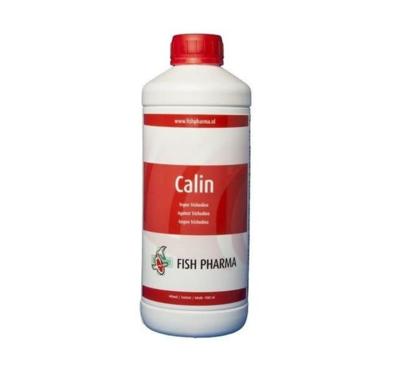 Fish Pharma Fish Pharma Calin 1 liter