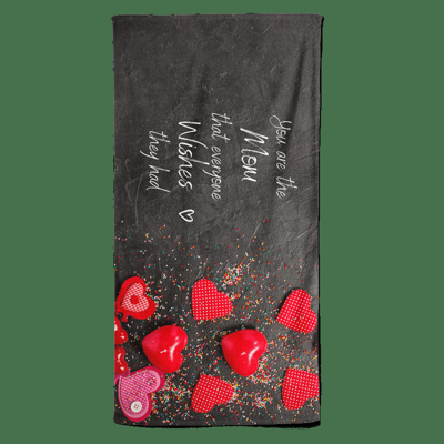 Moederdag Handdoek 9 - Pillow Buddies