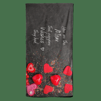 Moederdag Handdoek 9 - Pillow Buddies
