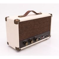 GPO Retro WESTWOODCRE Nostalgische Bluetooth speaker - thumbnail