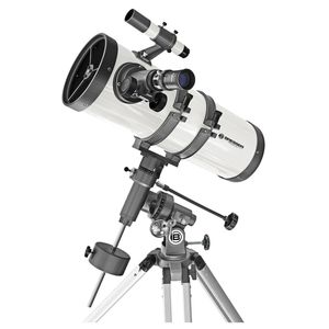Bresser Pollux Spiegeltelescoop 150/1400 EQ3