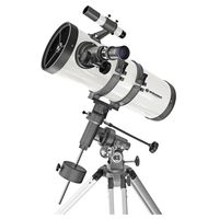 Bresser Pollux Spiegeltelescoop 150/1400 EQ3 - thumbnail