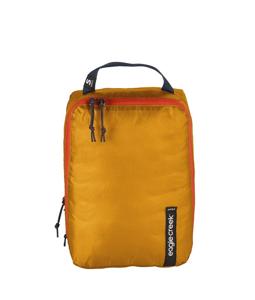 Eagle Creek Pack-It Isolate Clean/Dirty Cube S - Sahara Yellow