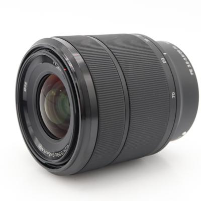 Sony FE 28-70mm F/3.5-5.6 OSS occasion