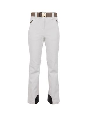 8848 Altitude Tumblr Cord Skibroek Dames Winter White 36