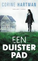 Een duister pad - Corine Hartman - ebook