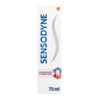 Sensodyne Gevoeligheid & Tandvlees Tandpasta 75ml