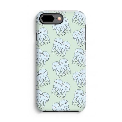 Octopussen: iPhone 8 Plus Tough Case