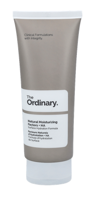The Ordinary Natural Moisturizing Factors + HA Verzorging tegen veroudering 100 ml The Ordinary Natural Moisturizing Factors + HA Verzorging tegen veroudering 100 ml
