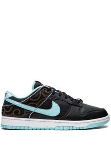 Nike "baskets Dunk Low ""Barbershop""" - Noir