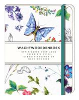 Wachtwoordenboek (Paperback)