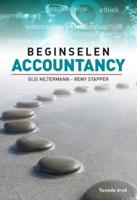 Beginselen accountancy (Paperback)